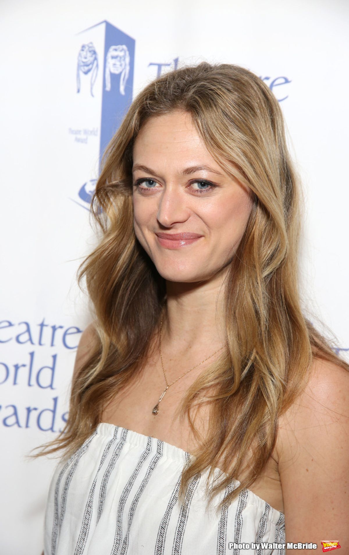 Marin Ireland at 
