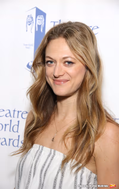 Marin Ireland Photo