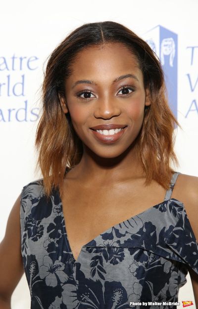 Hailey Kilgore Photo