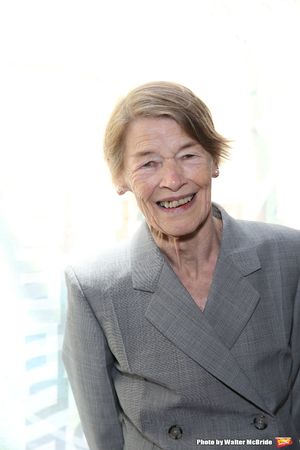 Glenda Jackson @ BroadwayWorld Glenda Jackson Photo