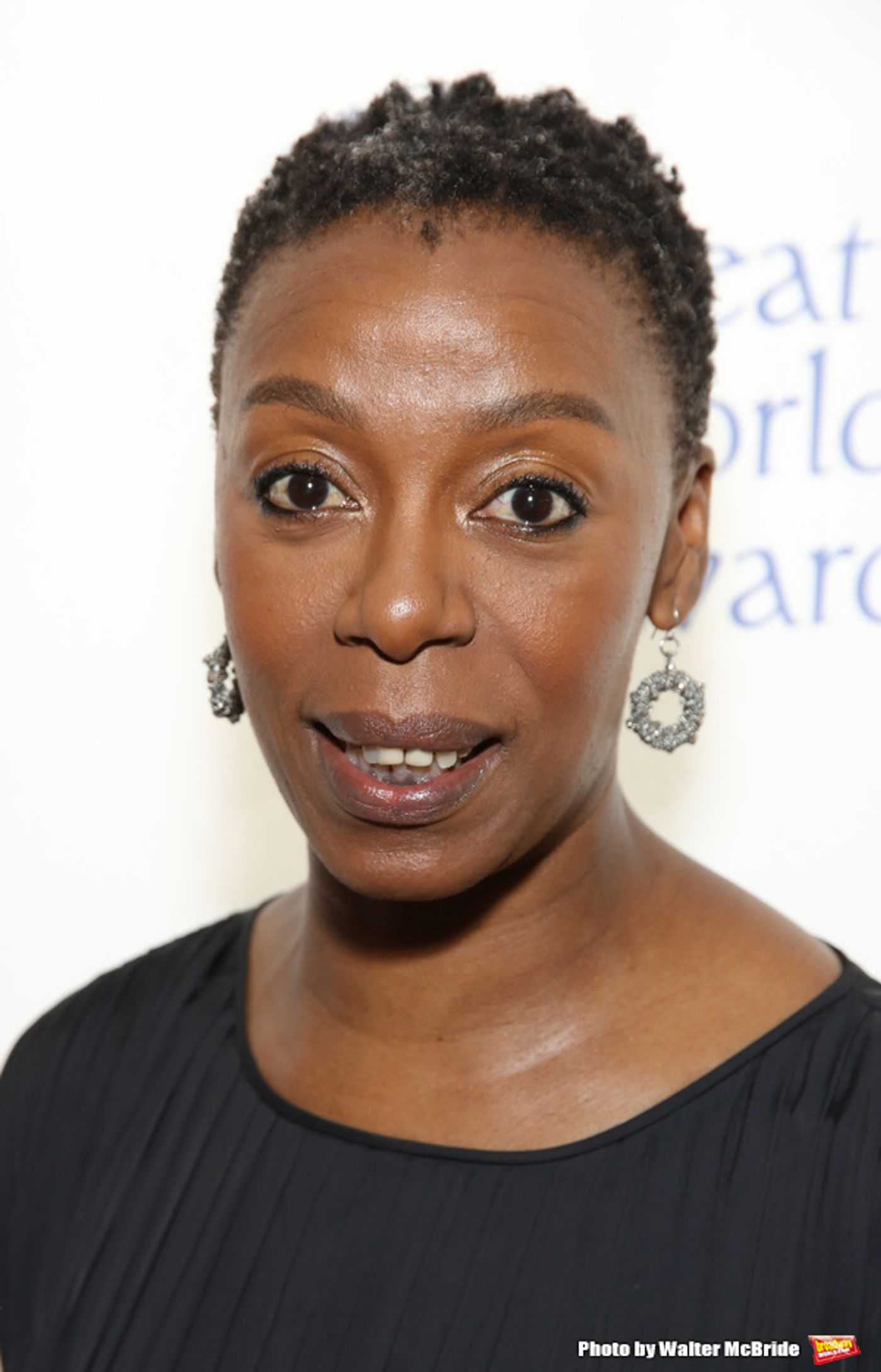 Photo Coverage: Stars of the Season Hit the 74th Annual Theatre World Awards Red Carpet  Image