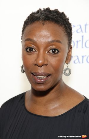 Noma Dumezweni  Photo