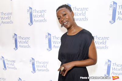 Noma Dumezweni  Photo