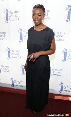 Noma Dumezweni  Photo