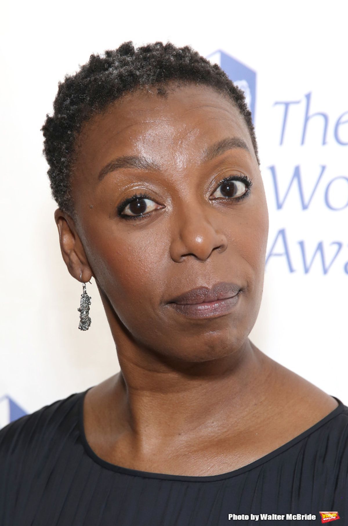 Noma Dumezweni  at 