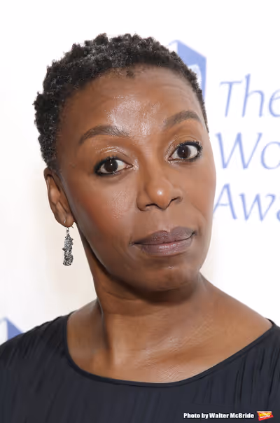 Noma Dumezweni  Photo