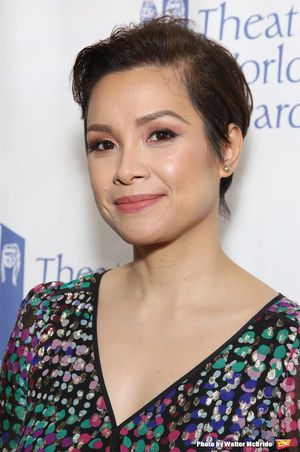 Lea Salonga @ BroadwayWorld Lea Salonga Photo