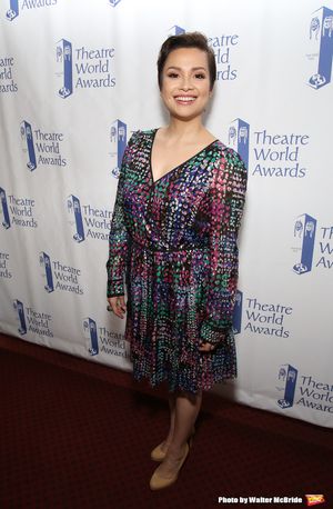 Lea Salonga @ BroadwayWorld Lea Salonga Photo