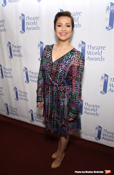 Lea Salonga Photo
