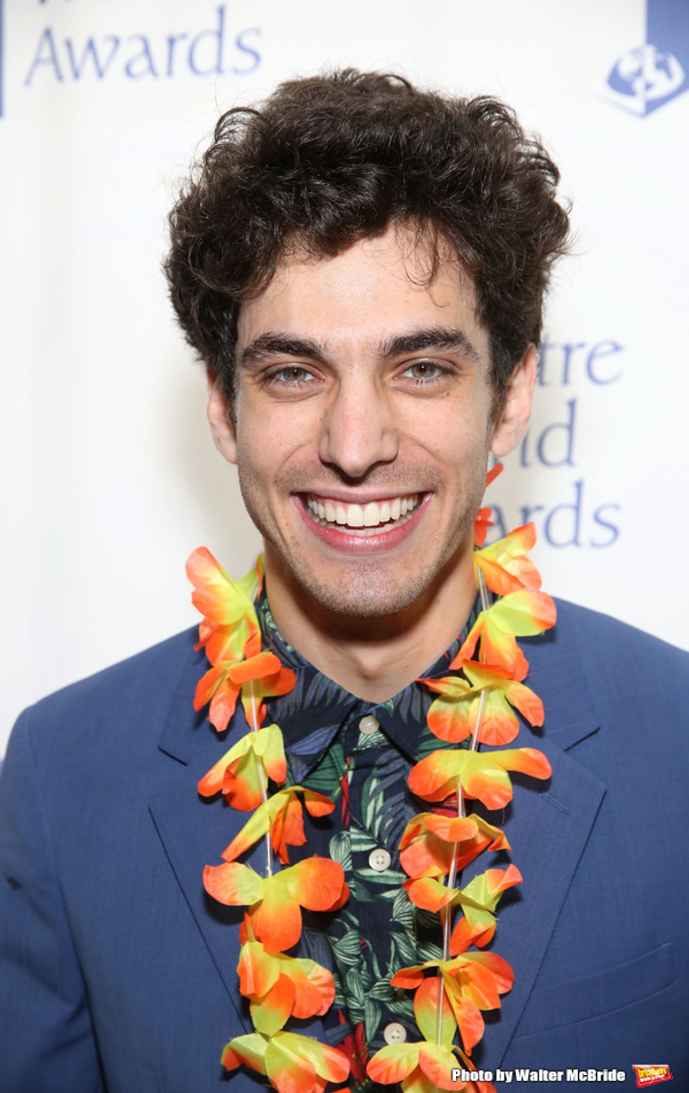 Photo Coverage: Stars of the Season Hit the 74th Annual Theatre World Awards Red Carpet  Image