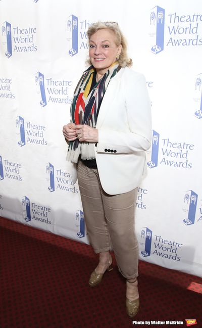 Jane Summerhays Photo