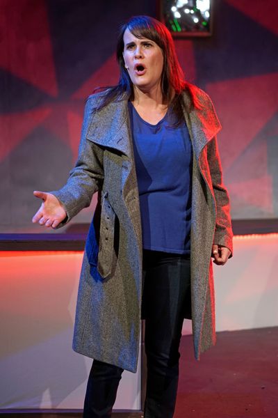 Michelle Lane
 Photo