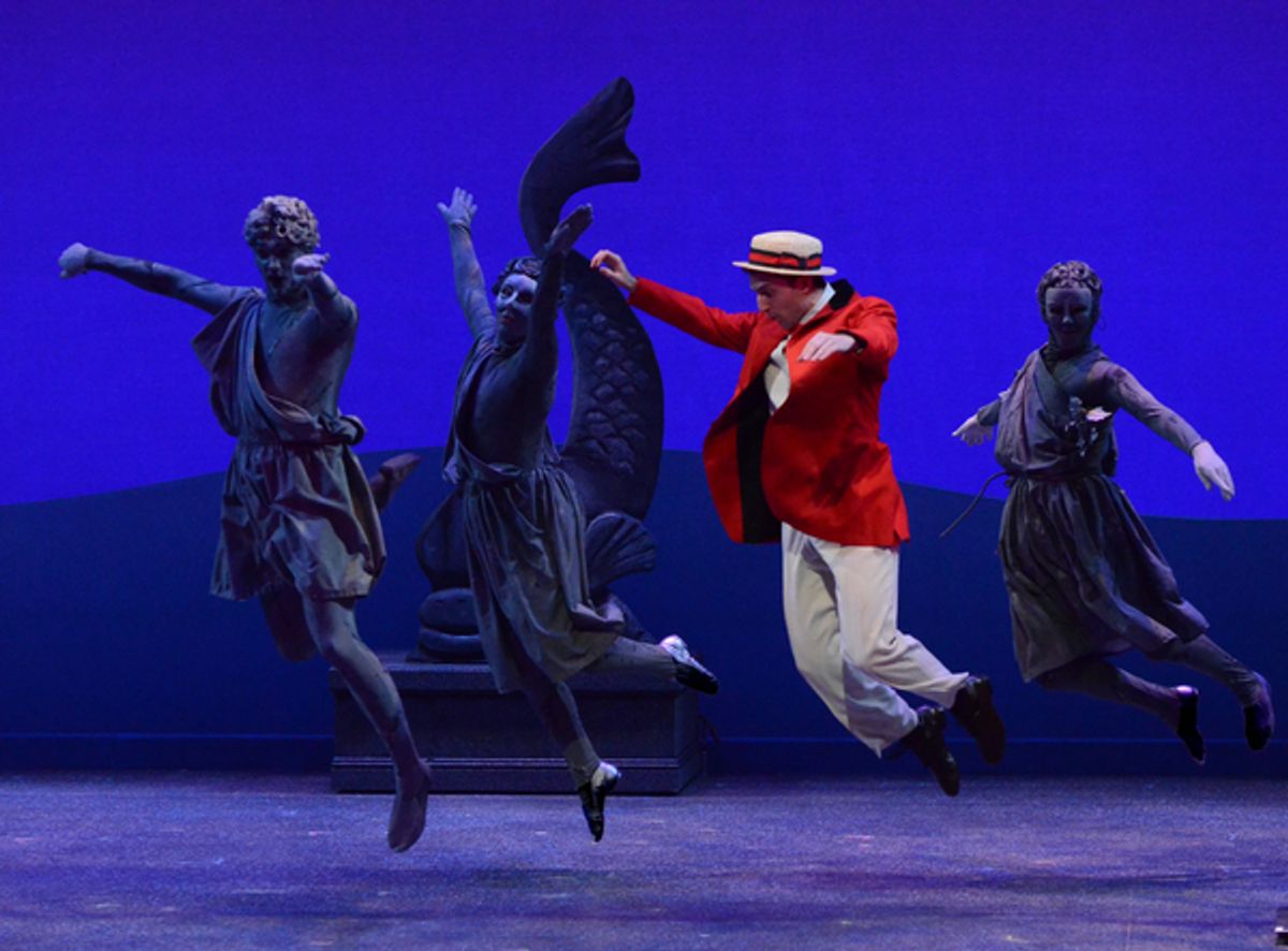 Chris McNiff and Company at 