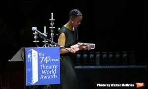 Noma Dumezweni  Photo