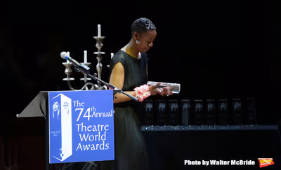 Noma Dumezweni  Photo