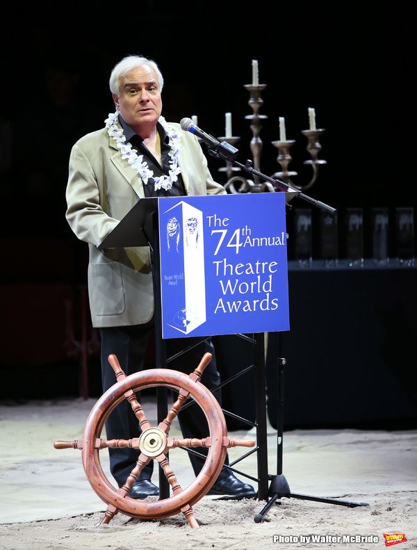 Peter Filicia  Photo