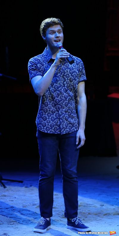 Nicholas Barasch Photo