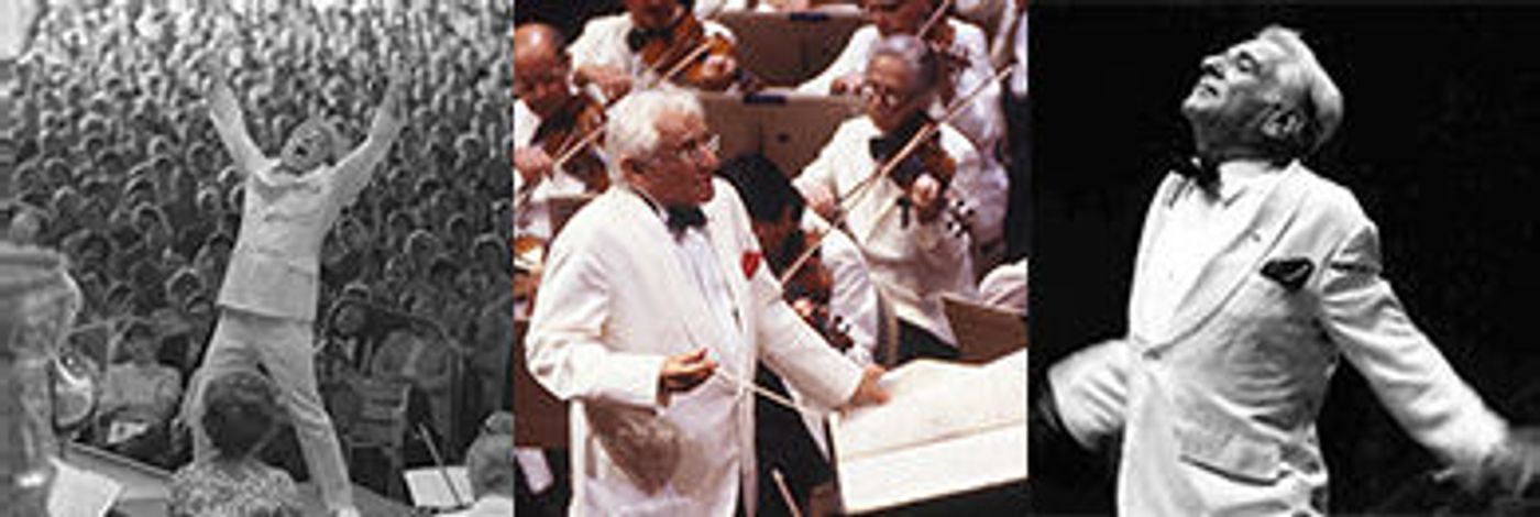 BWW Preview: More Music in the Northeast This Summer BWW Preview: More Music in the Northeast This Summer Image