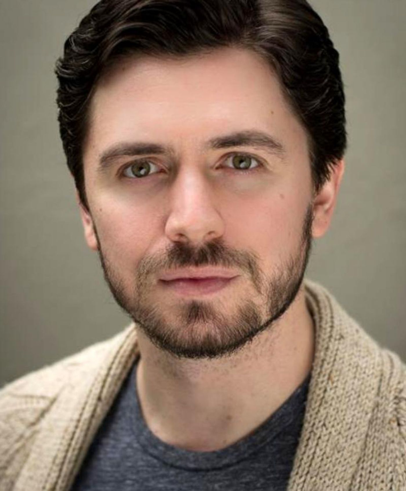 Interview: Nadim Naaman Talks BROKEN WINGS at Theatre Royal Haymarket  Image