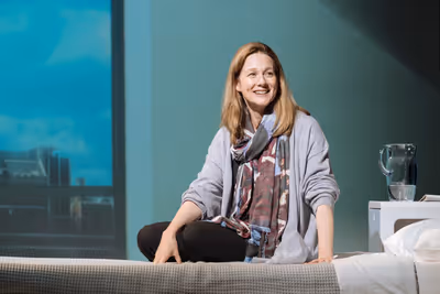 Laura Linney Photo