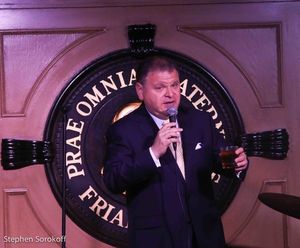 Bruce Charet, Co-Host Photo
