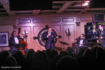 Joe Piscopo Photo