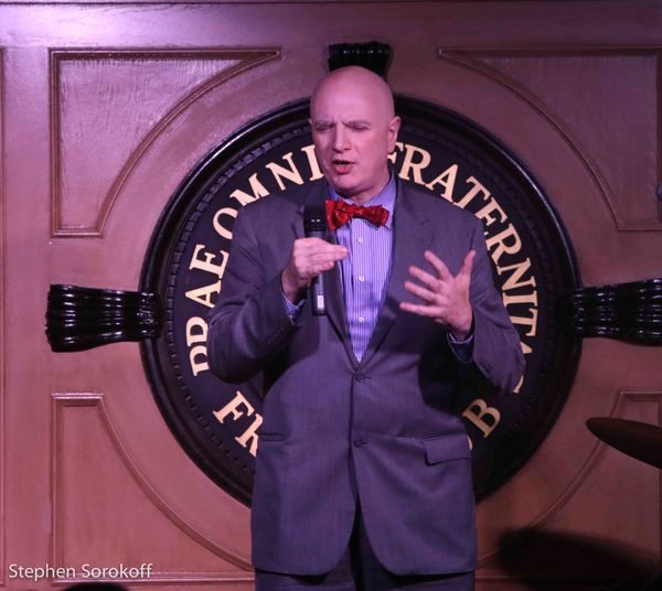 Will Friedwald Photo