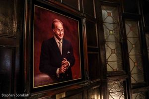 Friars Club @ BroadwayWorld Friars Club Photo