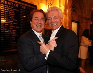 Ralph Compagnone & John Grifetth @ BroadwayWorld Ralph Compagnone & John Grifetth Photo