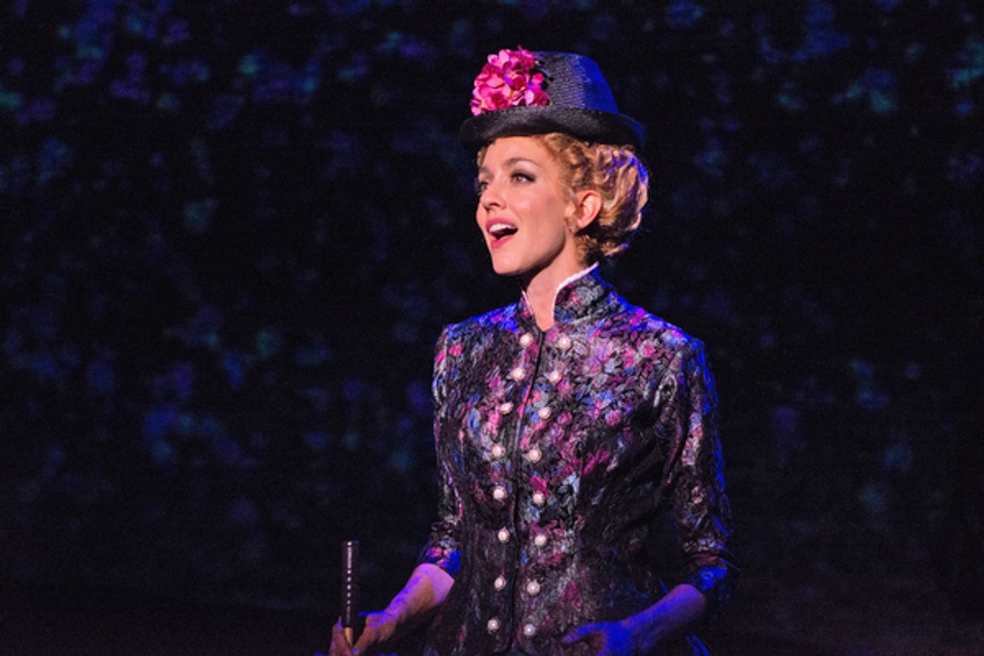 Photo Flash: First Look at SUNDAY IN THE PARK WITH GEORGE at ZACH Theatre  Image