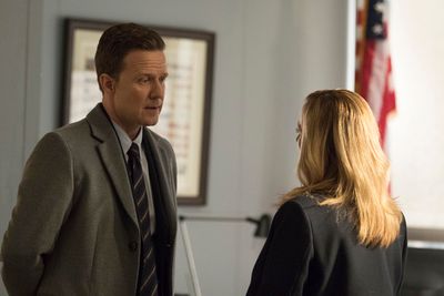 WILL CHASE Photo