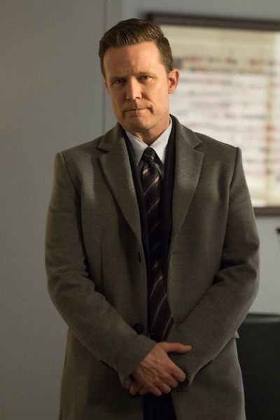 WILL CHASE Photo