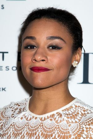 Ariana DeBose @ BroadwayWorld Ariana DeBose Photo