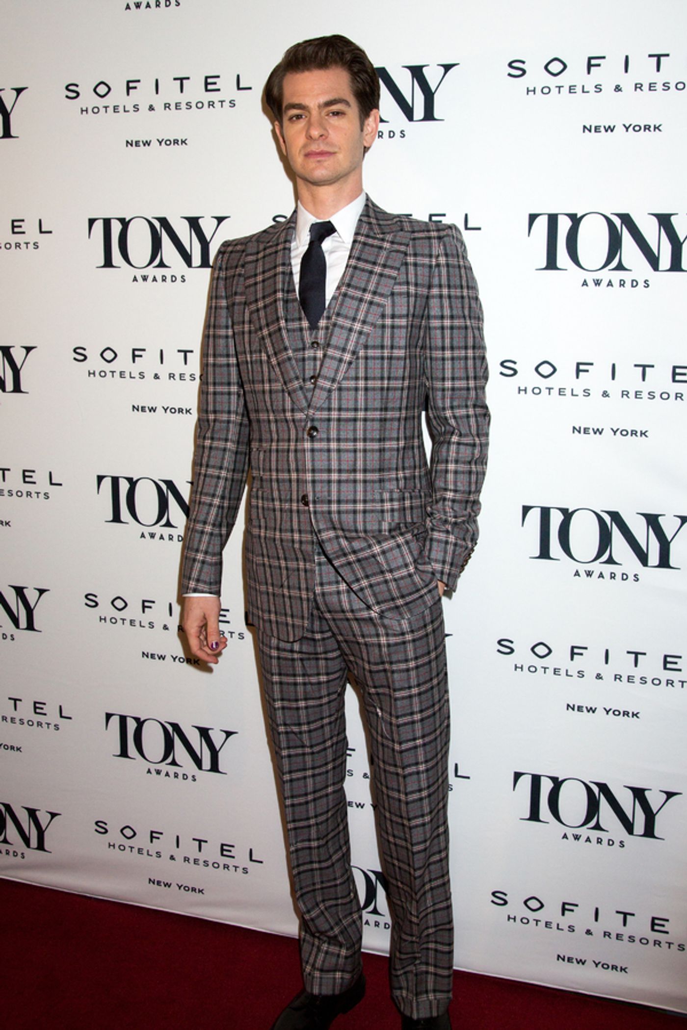 Photo Coverage: Broadway Gathers to Toast Special Tony Honorees!  Image
