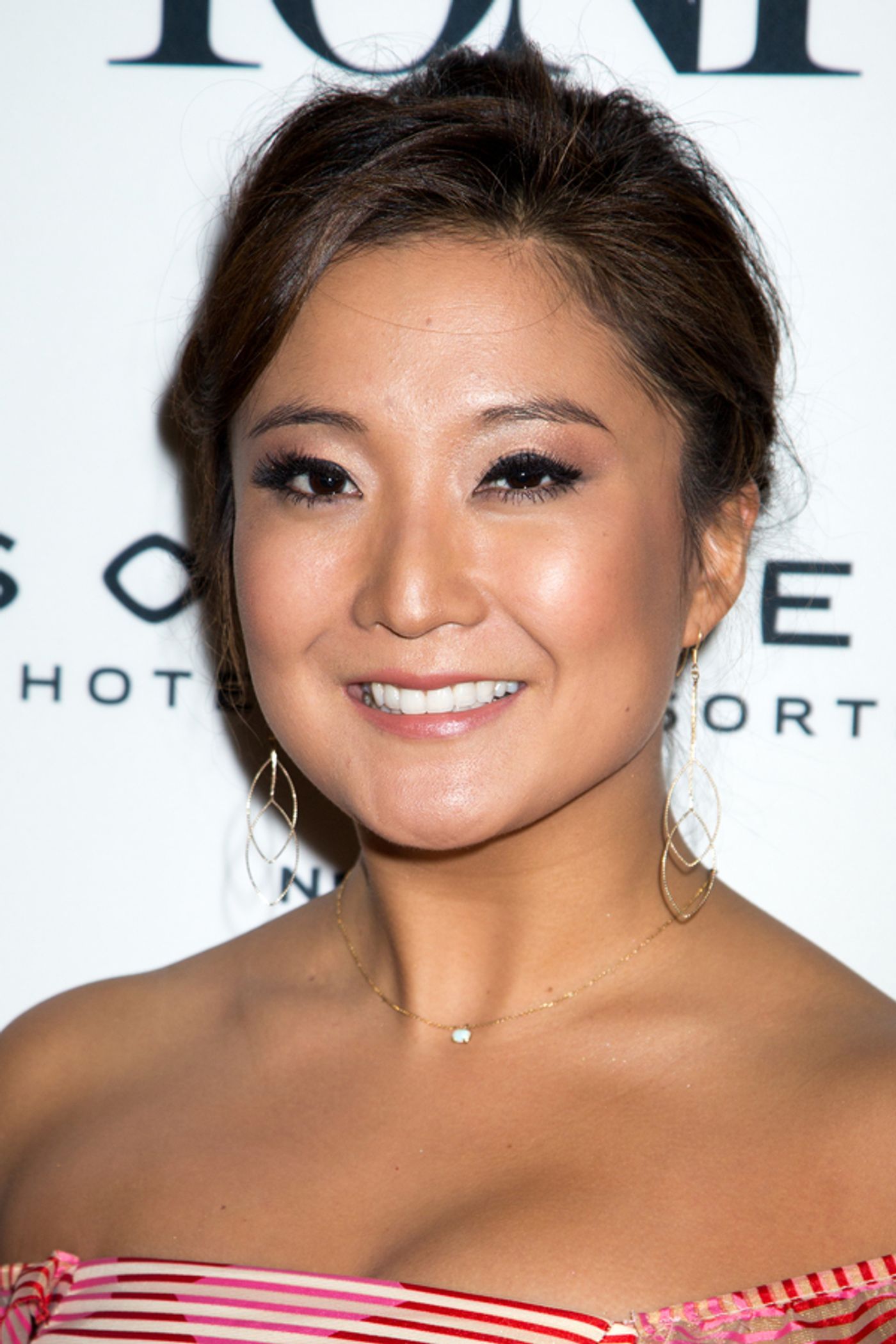 Photo Coverage: Broadway Gathers to Toast Special Tony Honorees!  Image