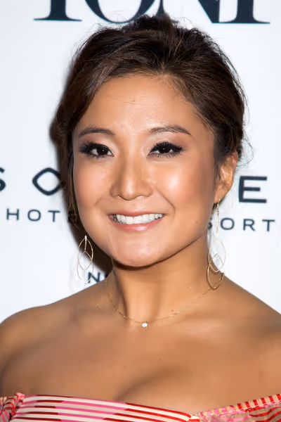 Ashley Park Photo
