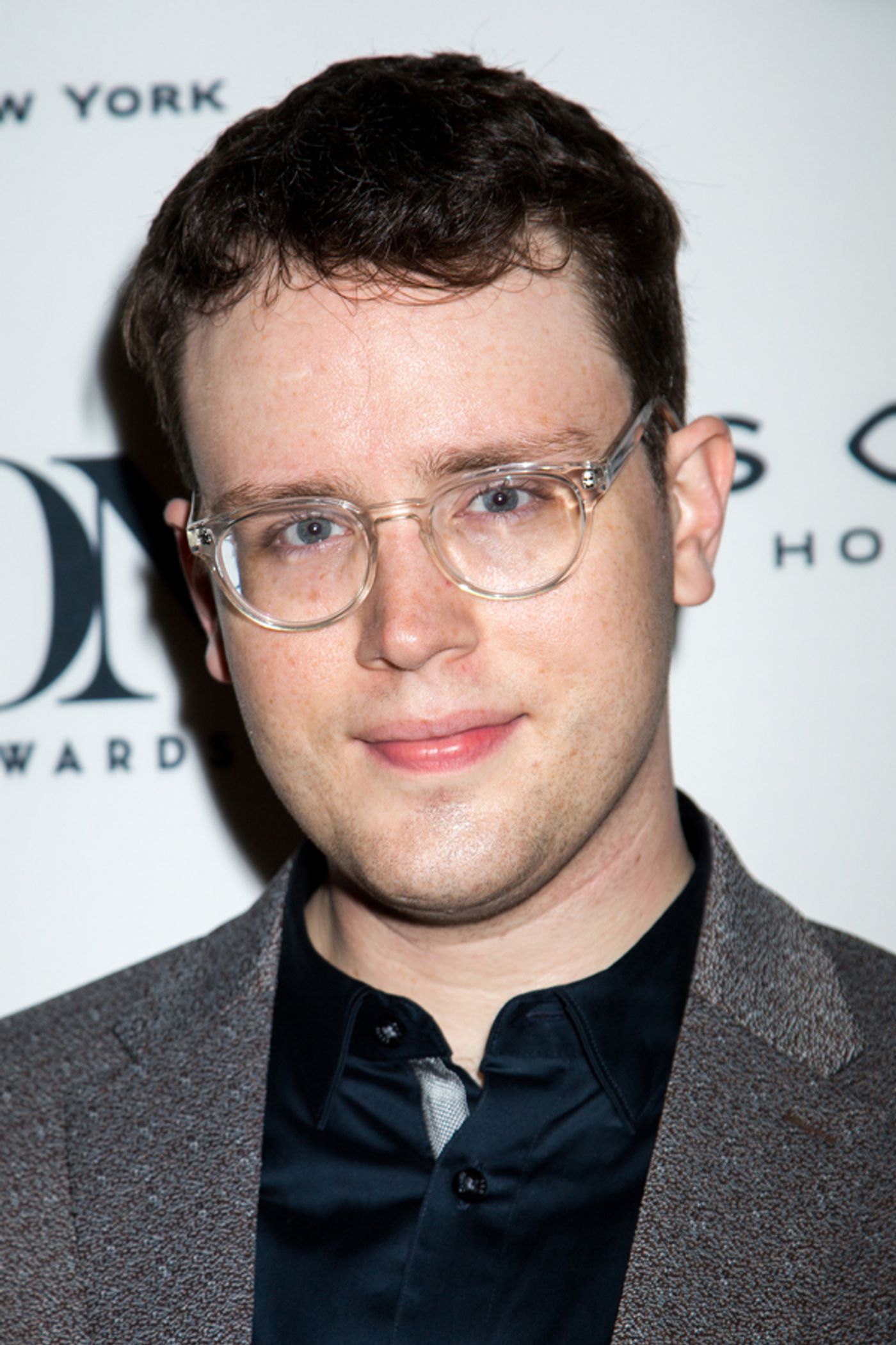 Photo Coverage: Broadway Gathers to Toast Special Tony Honorees!  Image
