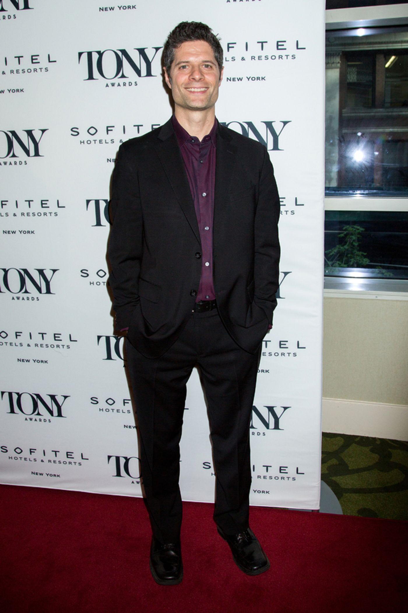 Photo Coverage: Broadway Gathers to Toast Special Tony Honorees!  Image
