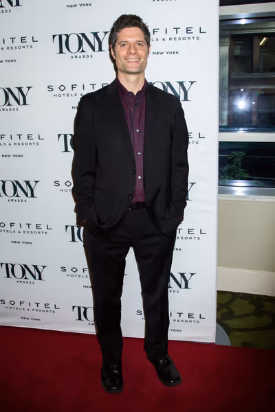 Tom Kitt Photo
