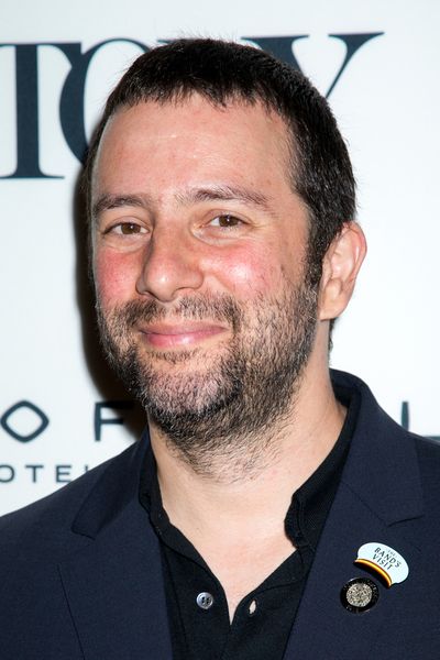 Itamar Moses Photo