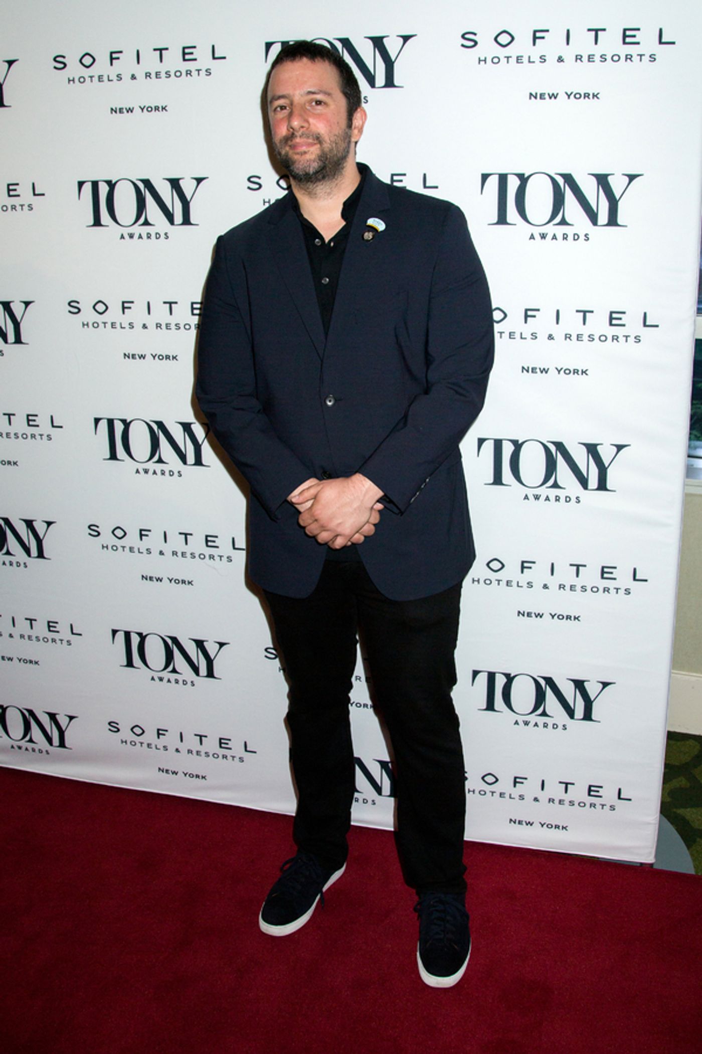 Photo Coverage: Broadway Gathers to Toast Special Tony Honorees!  Image
