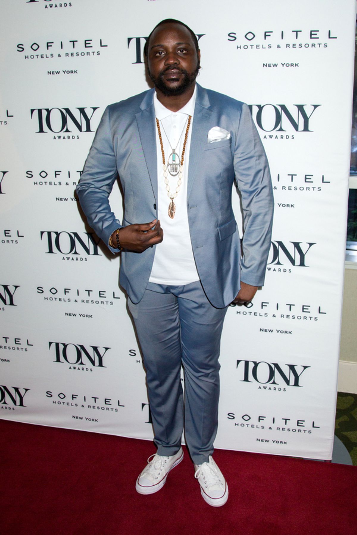 Brian Tyree Henry at 