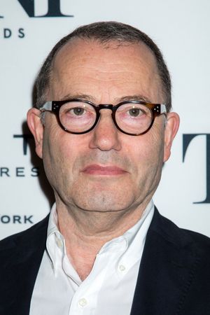 Colin Callender @ BroadwayWorld Colin Callender Photo