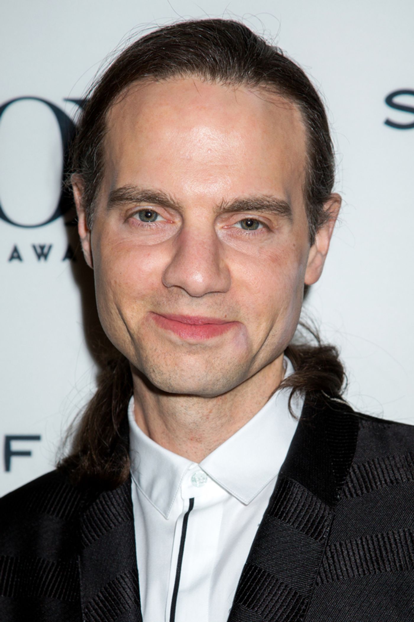 Photo Coverage: Broadway Gathers to Toast Special Tony Honorees!  Image
