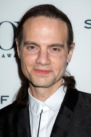 Jordan Roth Photo
