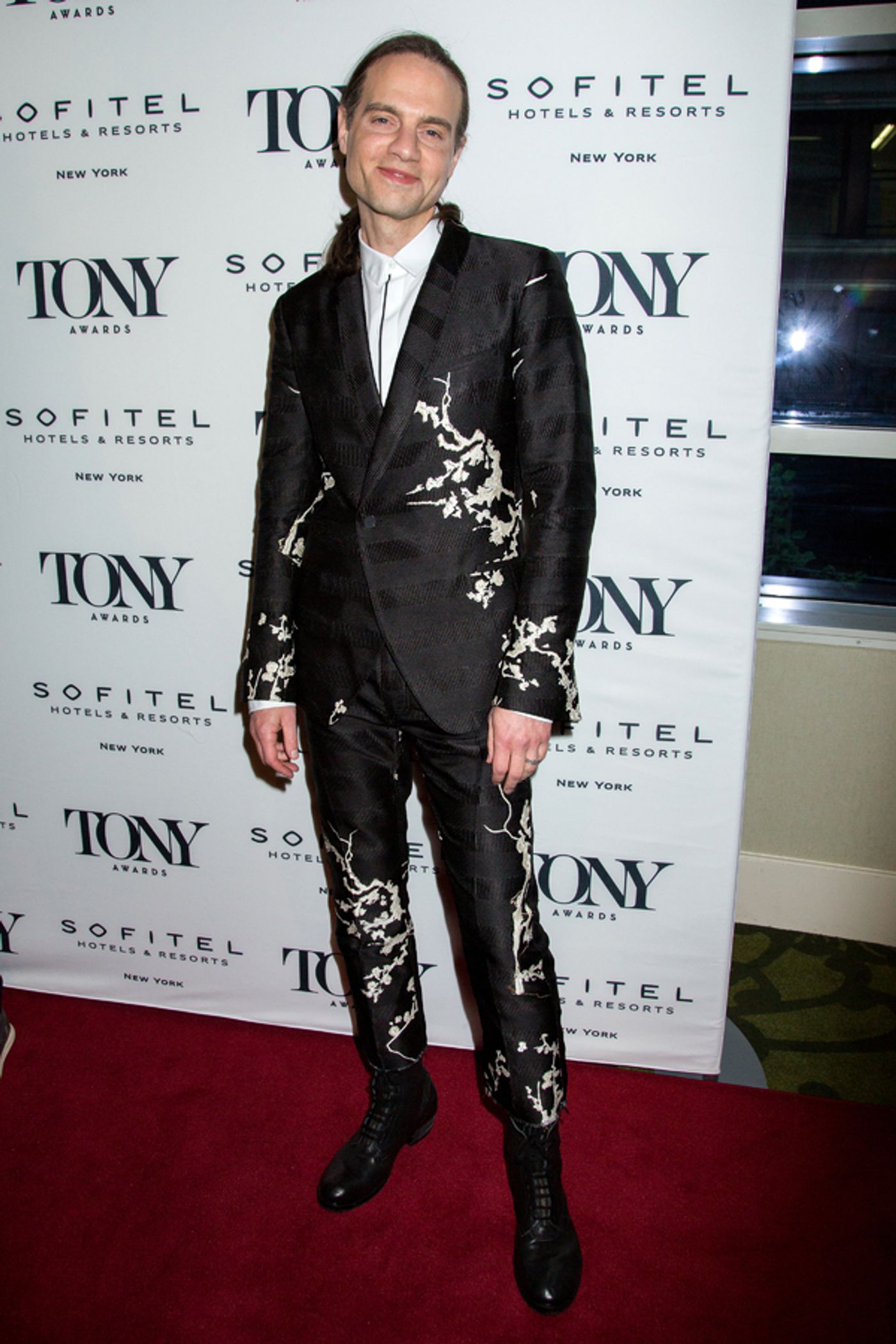 Photo Coverage: Broadway Gathers to Toast Special Tony Honorees!  Image