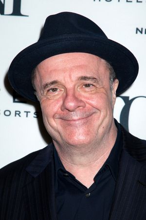Nathan Lane Photo