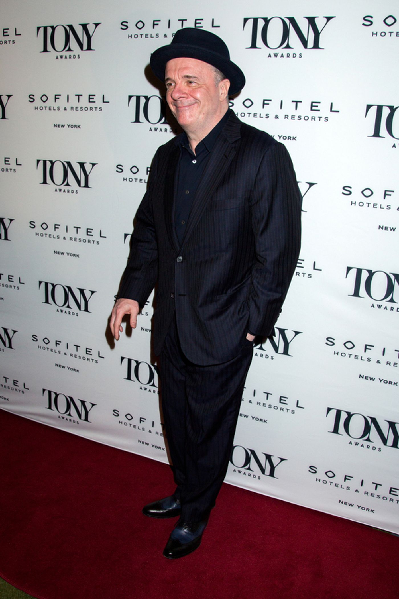 Photo Coverage: Broadway Gathers to Toast Special Tony Honorees!  Image