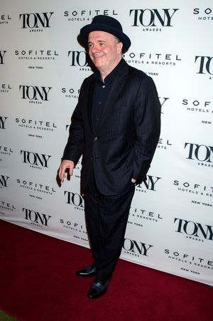 Nathan Lane Photo