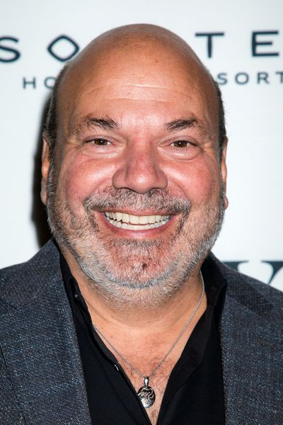 Casey Nicholaw Photo
